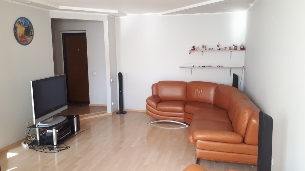 2-комнатная квартира, 70 м², Ташкент, Мирзо-Улугбекский район, в аренду