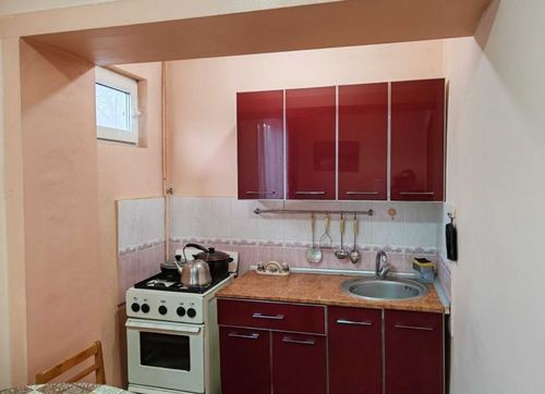 2-комнатная квартира, 42 м²