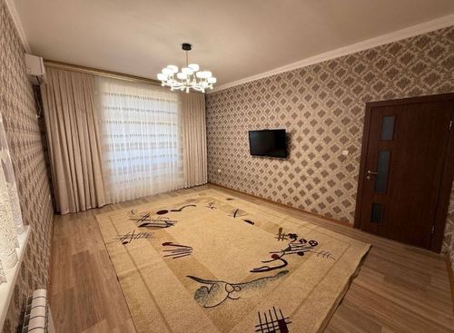 2-комнатная квартира, 70 м²