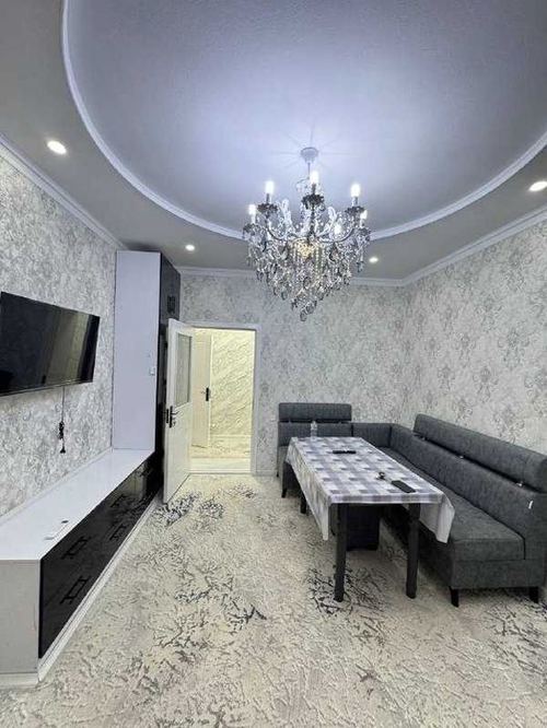 2-комнатная квартира, 48 м²