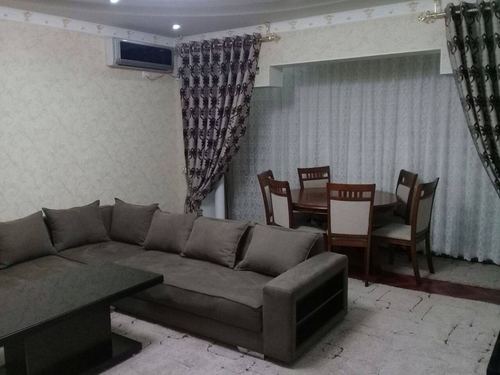 3-комнатная квартира, 72 м²