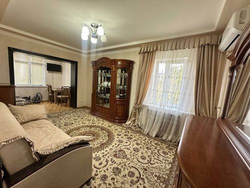 2-комнатная квартира, 58 м²