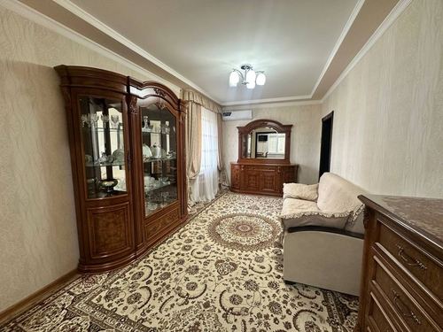 2-комнатная квартира, 58 м²