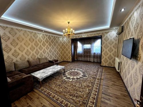 3-room apartment, 72 m²