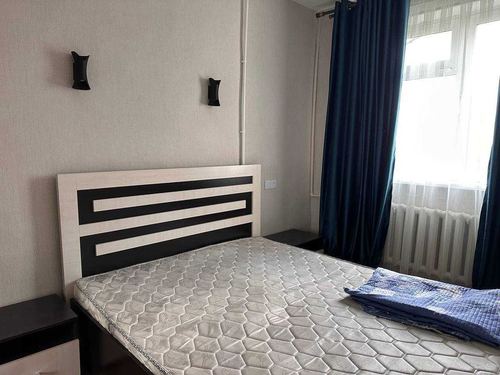 2-room apartment, 60 m²