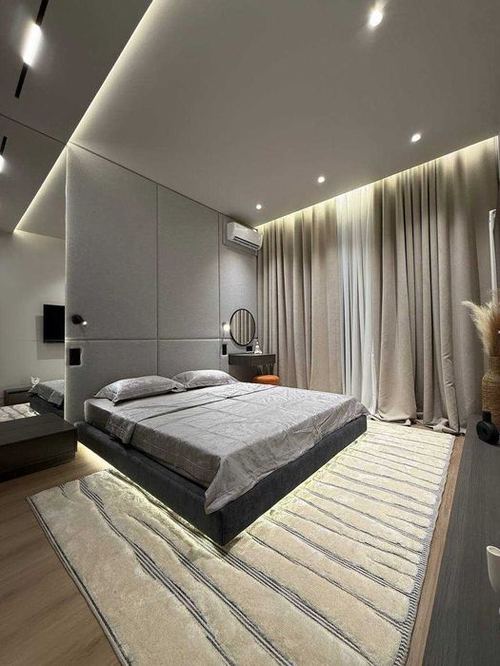 2-room apartment, 60 m²