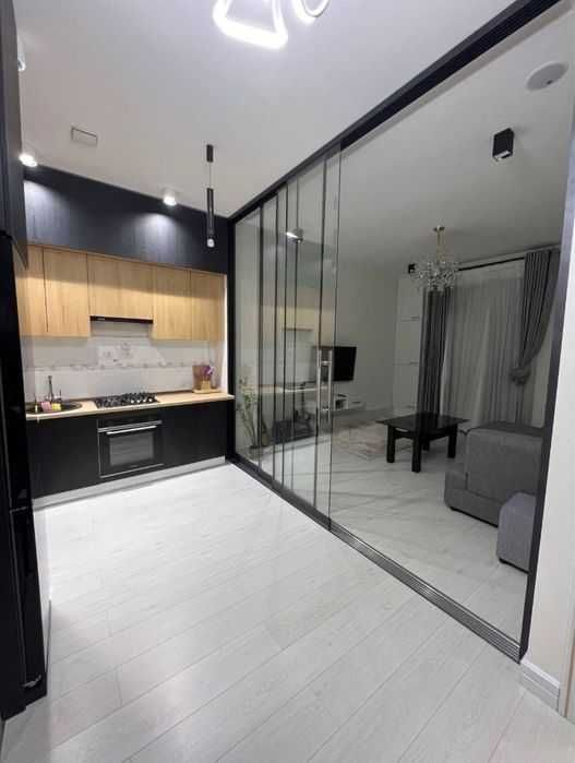 2-xonali kvartira, 50 m², Toshkent, Mirzo Ulug‘bek tumani, ijaraga