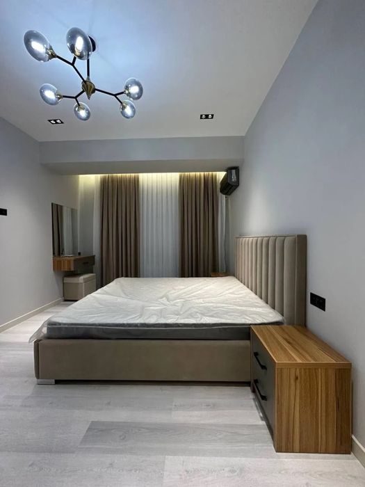 2-xonali kvartira, 51 m², Toshkent, Mirzo Ulug‘bek tumani, ijaraga