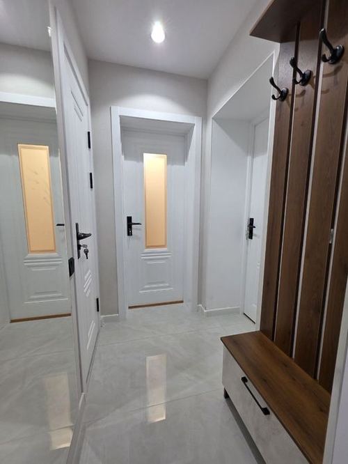 1-xonali kvartira, 30 m²