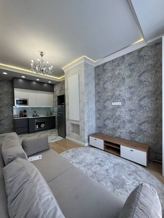 2-room apartment, 50 m², Tashkent, Mirzo Ulugbek District, for rent