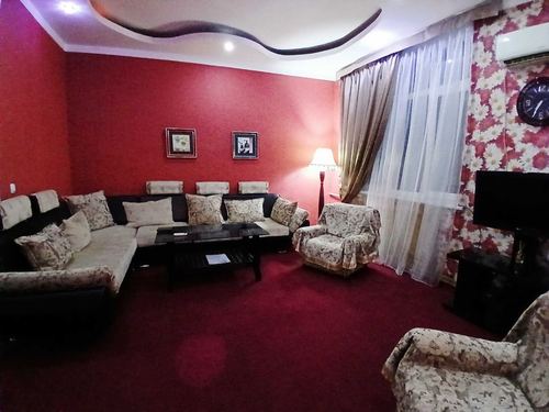 2-room apartment, 40 m²