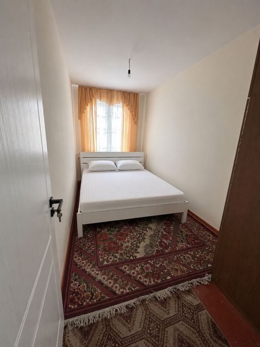3-room apartment, 70 m², Tashkent, Mirzo Ulugbek District, for rent