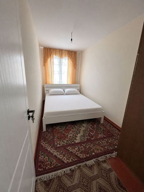 3-room apartment, 70 m²