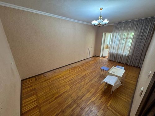 2-room apartment, 60 m²