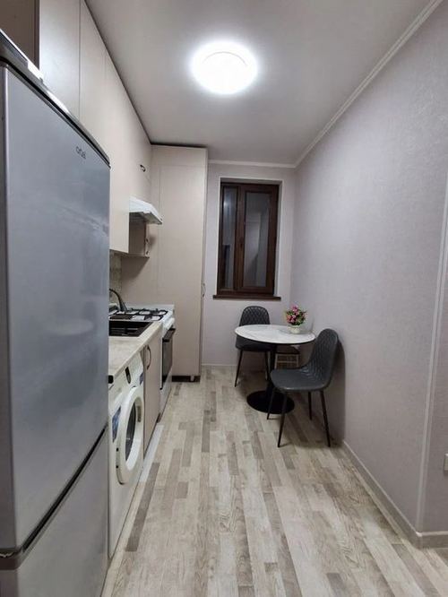 1-room apartment, 25 m²