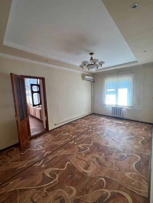5-room apartment, 110 m²
