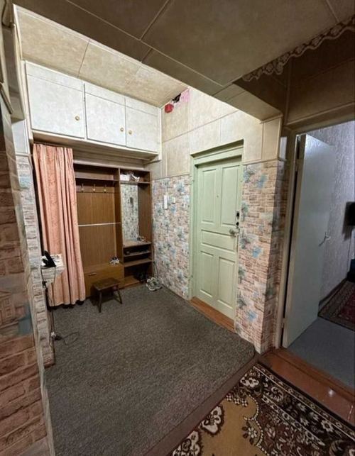 2-room apartment, 60 m²