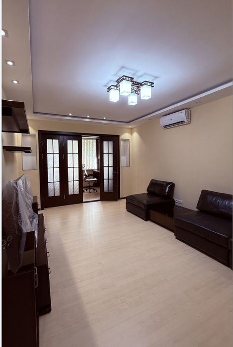 3-room apartment, 90 m²