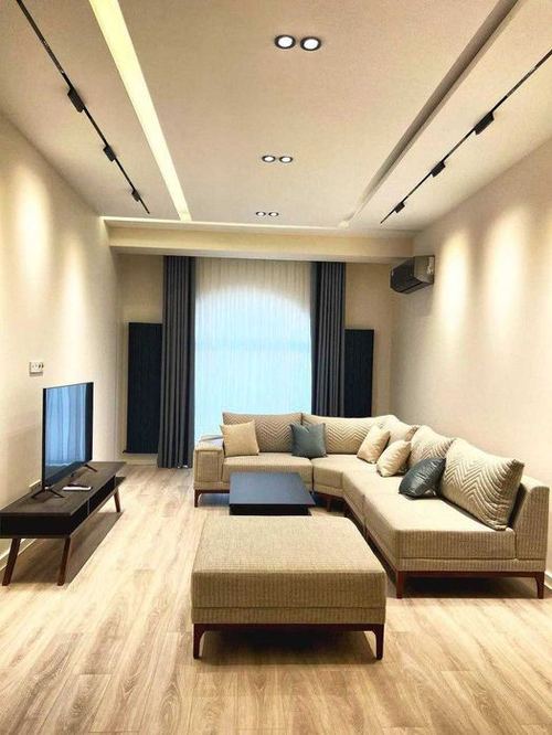 2-room apartment, 85 m²