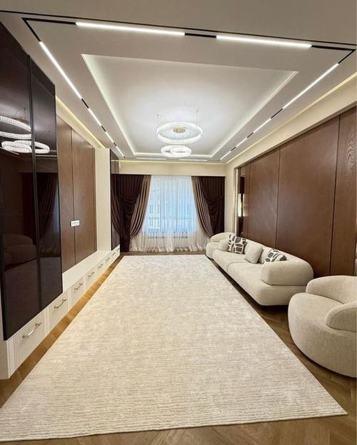 3-room apartment, 103 m²