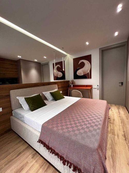 1-room apartment, 35 m²