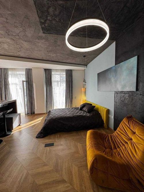 1-room apartment, 57 m²