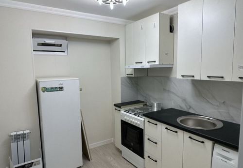 1-room apartment, 400 m²
