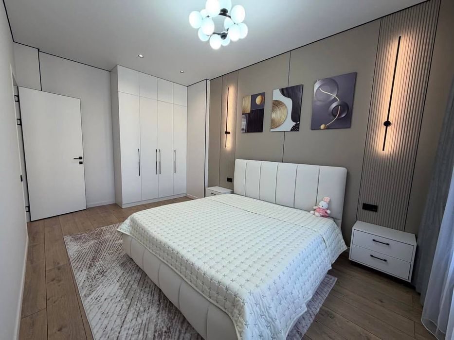 1-room apartment, 30 m², Tashkent, Mirzo Ulugbek District, for rent