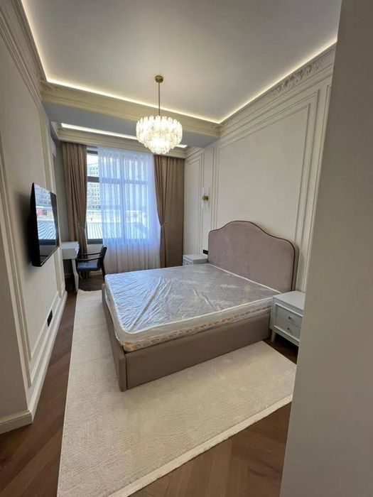 2-room apartment, 55 m², Tashkent, Mirzo Ulugbek District, for rent
