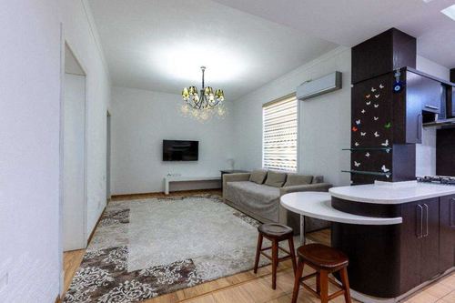 3-room apartment, 72 m²