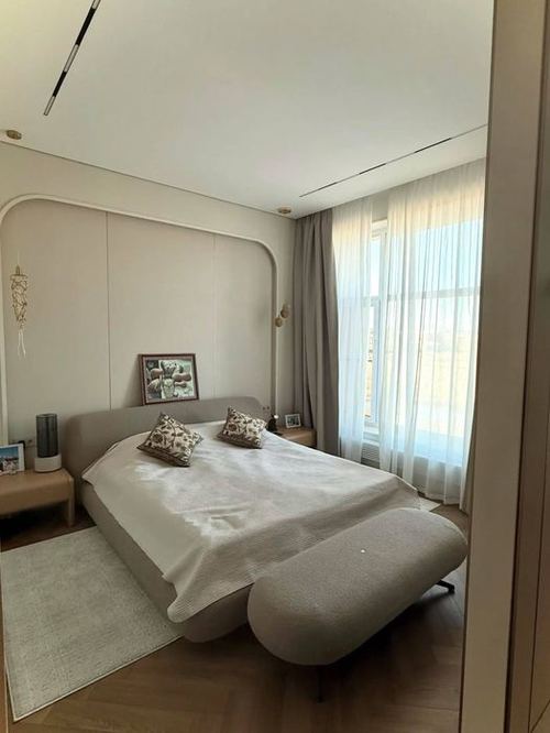 3-room apartment, 110 m²