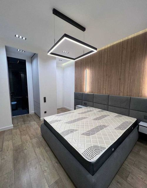 3-room apartment, 55 m²