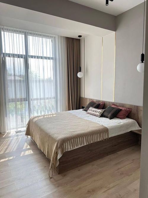 2-room apartment, 63 m²