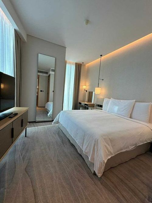 2-room apartment, 52 m²
