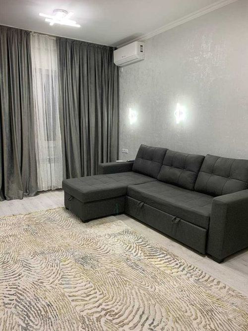 1-room apartment, 35 m²