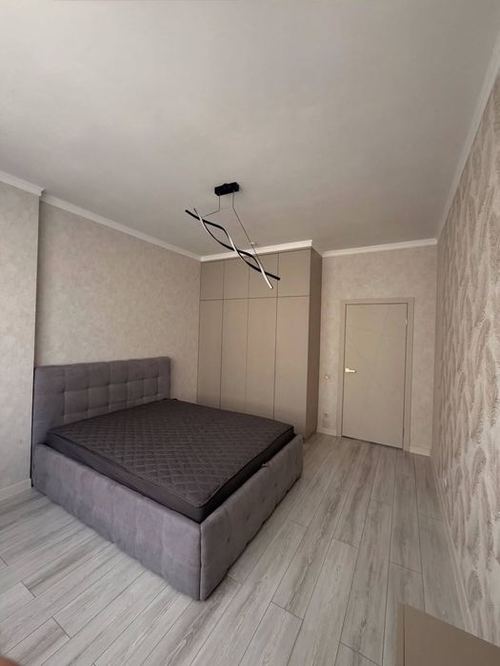 2-room apartment, 50 m²