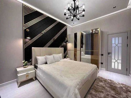 3-room apartment, 85 m²