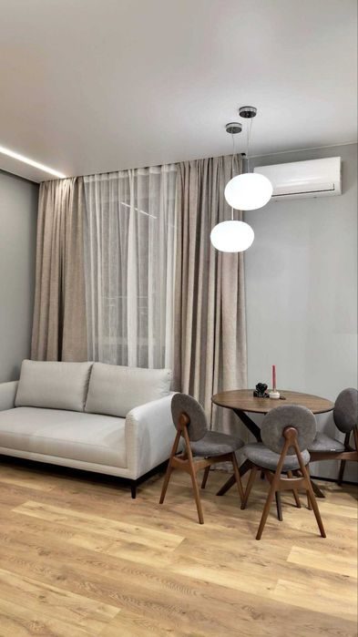 3-room apartment, 120 m², Tashkent, Mirzo Ulugbek District, for rent