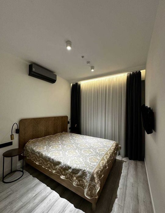 2-room apartment, 66 m², Tashkent, Mirzo Ulugbek District, for rent