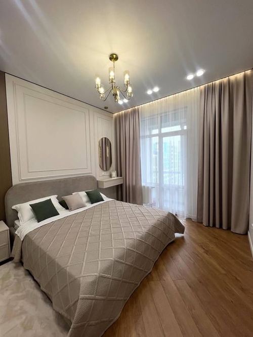 2-room apartment, 50 m²