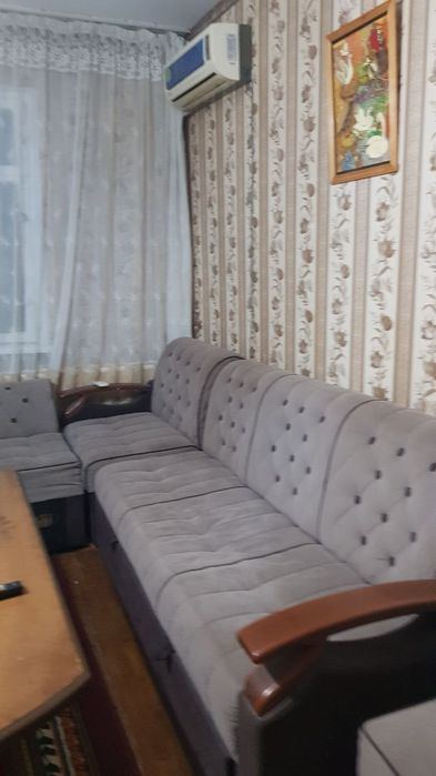3-room apartment, 78 m²