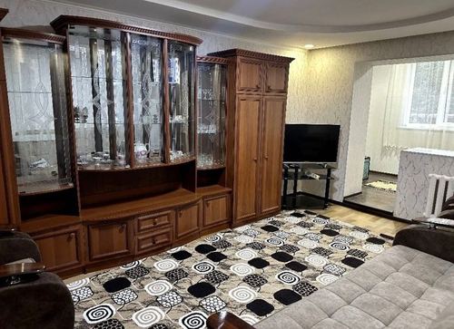 2-room apartment, 50 m²