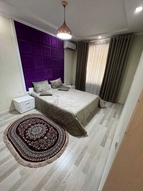 2-room apartment, 60 m²