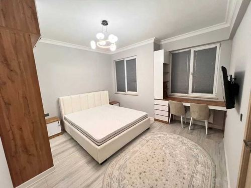 3-room apartment, 70 m²