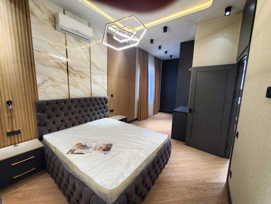 2-room apartment, 60 m², Tashkent, Mirzo Ulugbek District, for rent