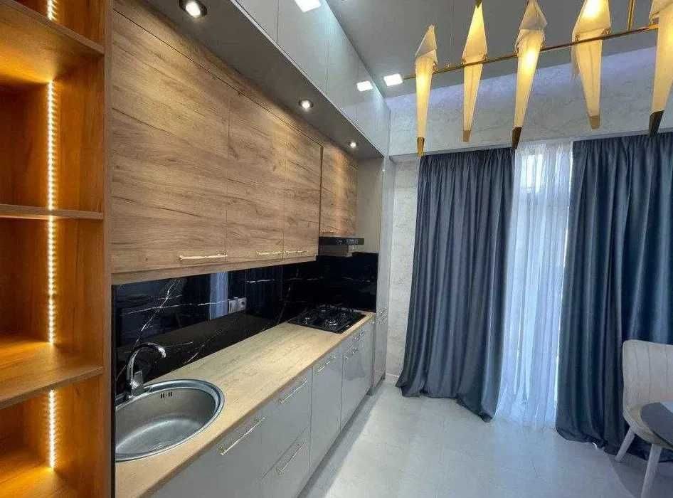 2-room apartment, 65 m², Tashkent, Mirzo Ulugbek District, for rent