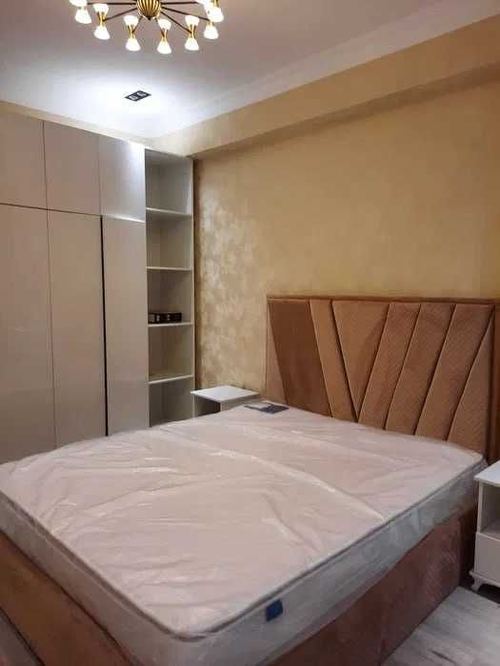 2-xonali kvartira, 60 m²