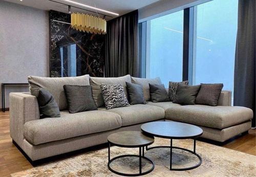 3-room apartment, 60 m²