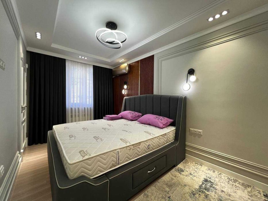 2-xonali kvartira, 60 m², Toshkent, Mirzo Ulug‘bek tumani, ijaraga