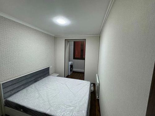 2-xonali kvartira, 56 m²